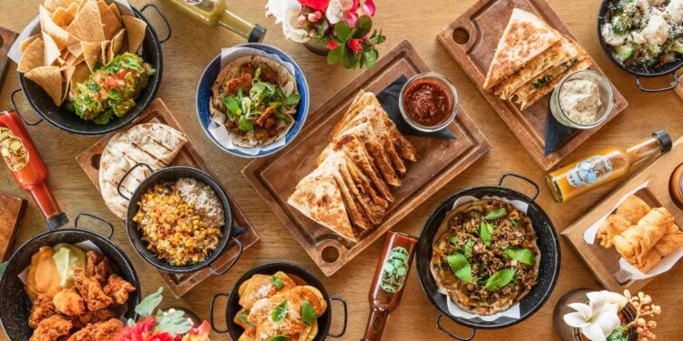 47 Cinco De Mayo food and drink deals for a freebie fiesta