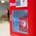 ‘If we can save one life, our job is done' | Defibrillators in CT schools gets funding