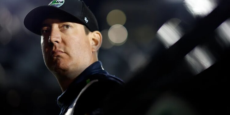 Local NASCAR fans react to sudden death of legend Kyle Busch