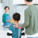 Why dads don't stand a chance on Mother's Day