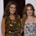 ‘Sick to my stomach': Brooke Shields reacts to daughter joining Bravo show