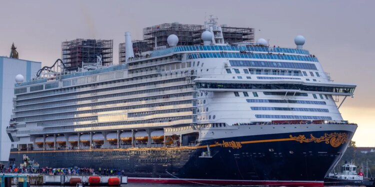 Investigation found 27 cruise ship workers, including from Disney, engaged with child pornography, CBP says