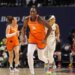 WNBA all-time leading rebounder Tina Charles retires from basketball