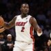 Feds say ex-NBA player Terry Rozier accepted $100K bribe in sports betting scheme