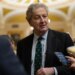 Senators vote to withhold their own pay during government shutdowns