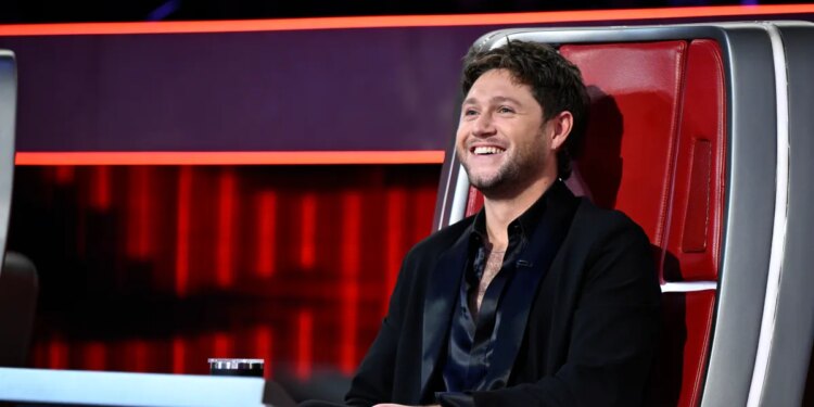 Niall Horan will make a tour stop in Hartford next year