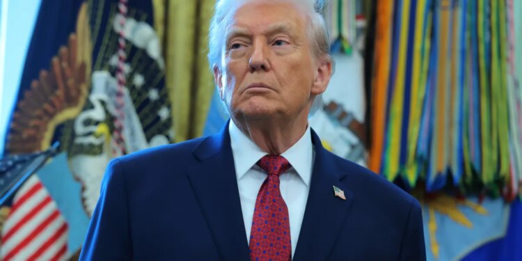 FAA employee from New Hampshire charged with threatening to kill President Trump