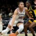 UConn and Iowa will start a home-and-home women's basketball series next season