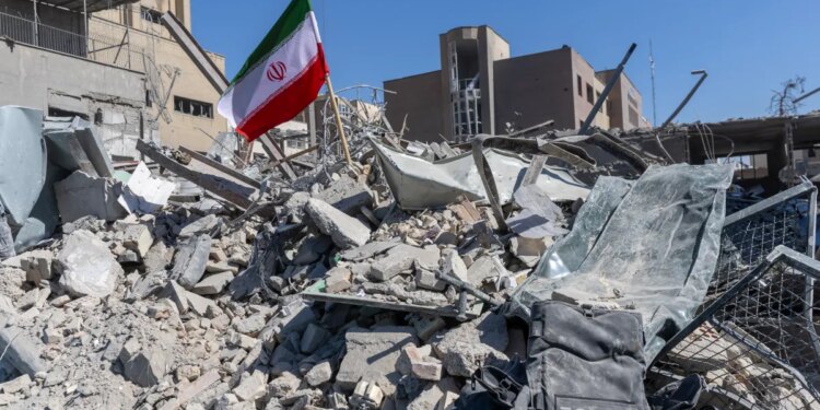 Iran has responded to U.S. proposal in peace talks, state media reports