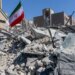 Iran has responded to U.S. proposal in peace talks, state media reports