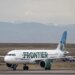 Video shows passenger jet fatally strike person on Denver International runway
