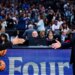 UConn, UCLA, South Carolina, and St. John's to play in women's basketball doubleheader in November