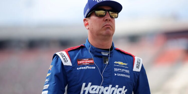 Kyle Busch died of severe pneumonia, family says