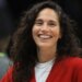 An honor worthy of her name: Sue Bird will be Connecticut's co-state bird each March