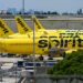Former Spirit employees file lawsuit saying company still owes them back pay, benefits