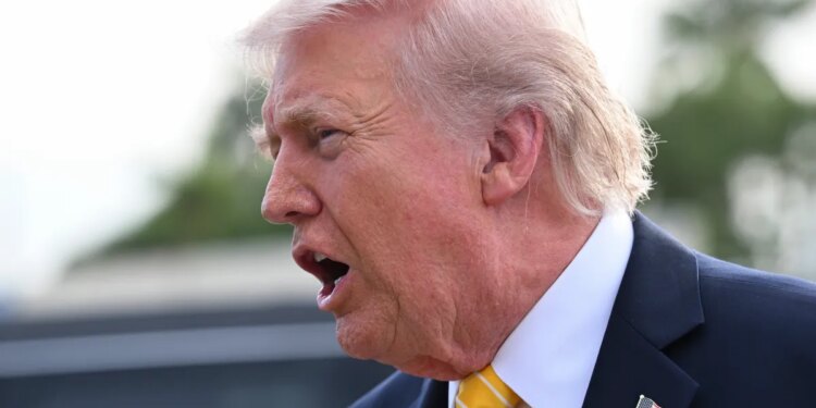 Trump says he is reviewing Iran's new offer but doubts it is ‘acceptable'