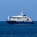 Suspected outbreak of rare hantavirus on cruise ship in  Atlantic Ocean kills 3