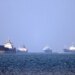 U.S. attempt to open Strait of Hormuz tests the fragile Iran war ceasefire