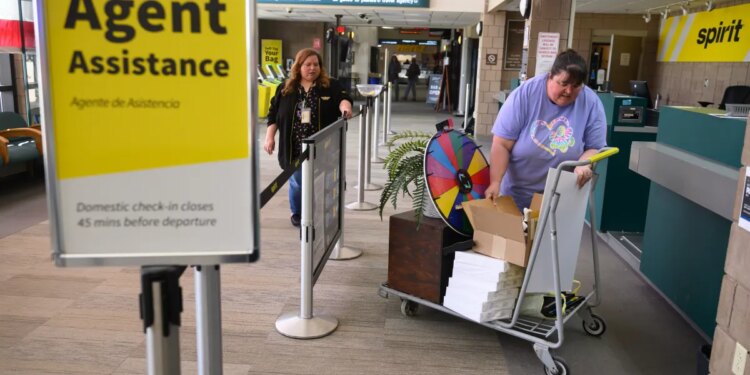 Summer travelers who relied on Spirit Airlines may struggle to find budget alternatives