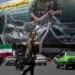 Iran ceasefire tested as cargo ship catches fire and Kuwait reports drone attack