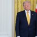 President Trump to give Coast Guard Academy commencement keynote address