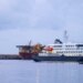 Hantavirus-stricken cruise ship arrives in Tenerife