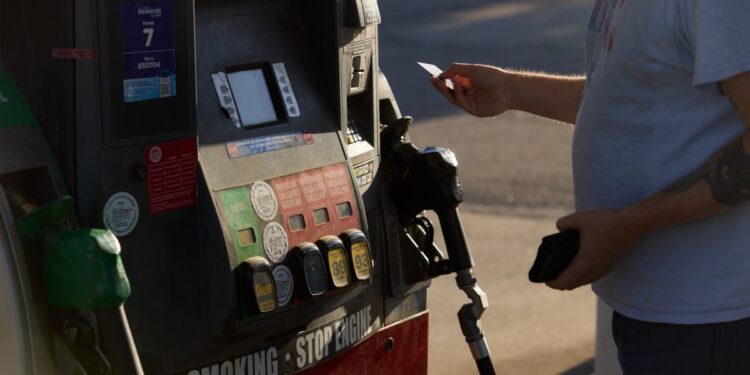 Connecticut gas prices: A county-by-county breakdown