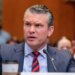Hegseth defends $1.5 trillion budget request as cost of Iran war climbs to $29 billion
