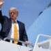 Trump says ISIS second-in-command was killed in a joint U.S.-Nigerian mission