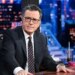 Paul McCartney helps Stephen Colbert say goodbye to ‘The Late Show' in ambitious final show