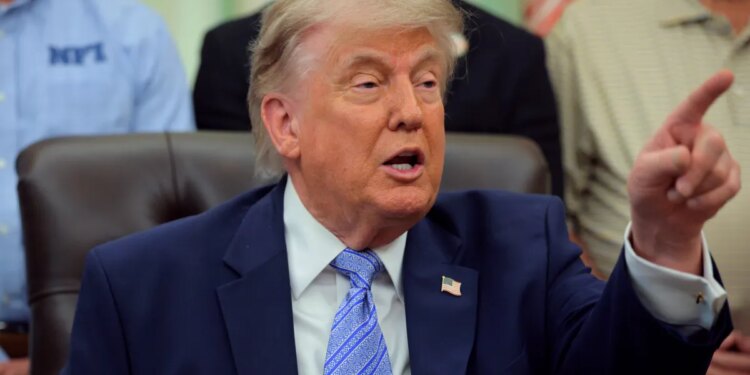 Agreement on Iran war ‘largely negotiated,' Trump says amid fragile ceasefire