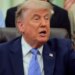 Agreement on Iran war ‘largely negotiated,' Trump says amid fragile ceasefire