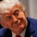 Trump in ‘excellent health' after latest checkup, president's physician says