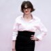 Joan Cusack poses on red carpet for the first time since 2015 for ‘Toy Story 5'