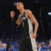 Spurs upset Thunder in Game 7 to advance to NBA Finals against Knicks
