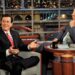 David Letterman reacts to the end of Stephen Colbert's ‘Late Show': ‘It's a huge mistake'