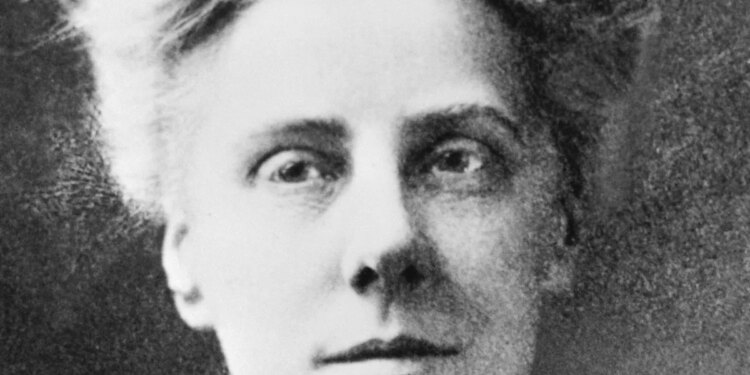 How the founder of Mother's Day died alone, childless and penniless, in an insane asylum