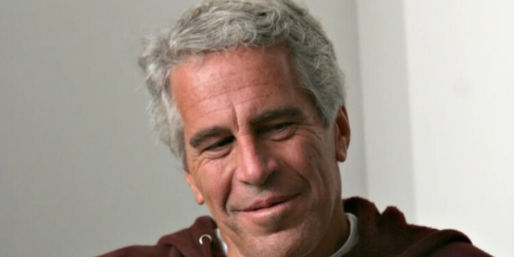 Judge releases possible Epstein suicide note allegedly discovered before he was found semiconscious in 2019
