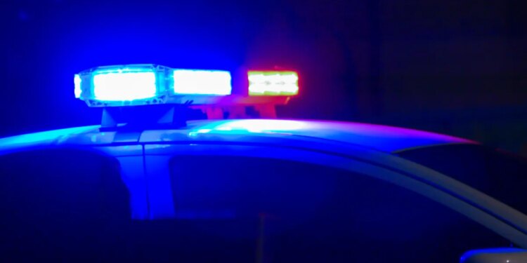 One dead and one hospitalized after crash in Greenwich