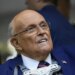 Giuliani hospitalized in critical but stable condition