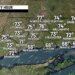 Great weather for outdoor plans this Saturday and Sunday.