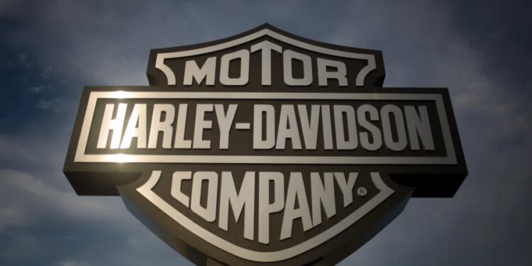 Harley-Davidson recalls nearly 90,000 motorcycles