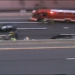 Injuries reported in multi-vehicle crash on I-91 South in Hartford