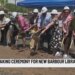 Hartford breaks ground on new branch of public library