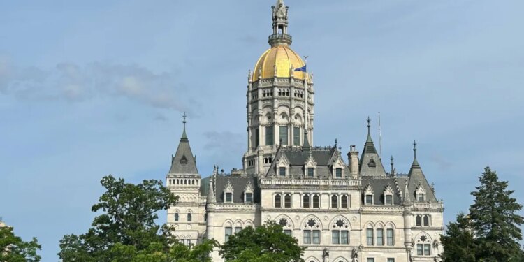 House approves bill to simplify Connecticut's hate crime laws
