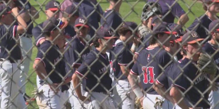 High school baseball: Lyman Hall, Fairfield Prep advance to SCC final