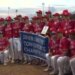 High school baseball: No. 2 Fairfield Prep stuns No. 1 Lyman Hall to capture SCC crown
