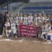 High school softball: Brookfield blanks Newtown for SWC title