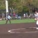 High school softball: Foran pitcher sets strikeout mark in win over Amity