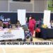 Homelessness advocates gather at resource fair in New Haven